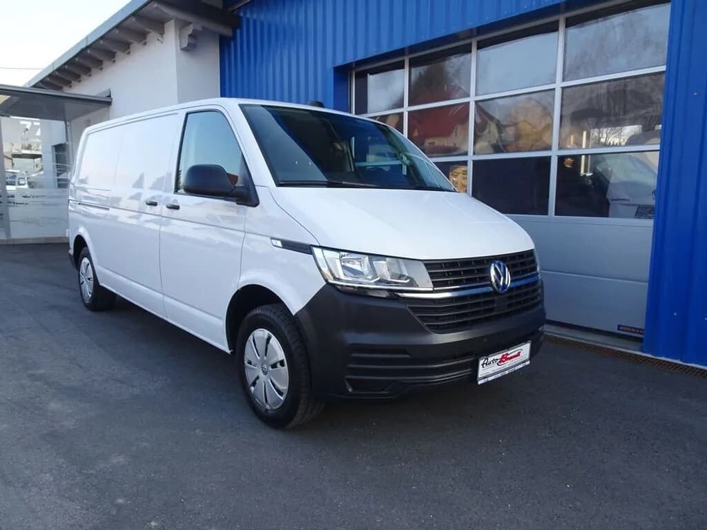 VW Transporter T6