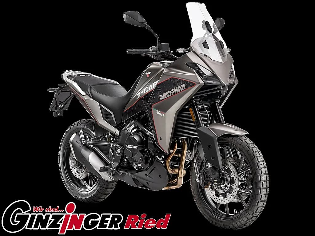 Moto Morini Sonstige