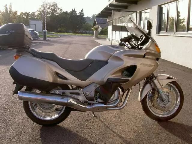 Honda NT