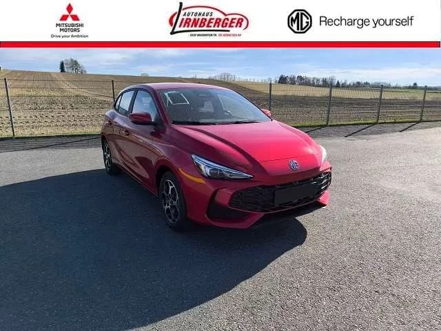MG MG3