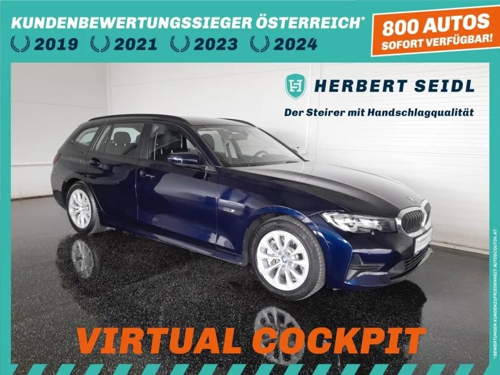 BMW 3er-Reihe