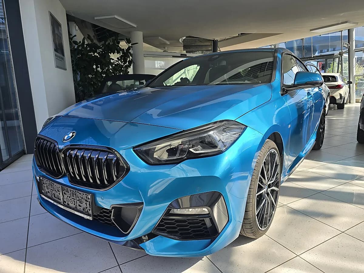 BMW 2er-Reihe