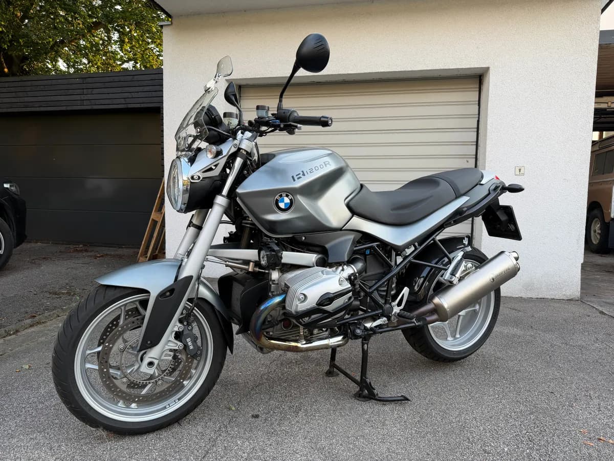 BMW R 1200