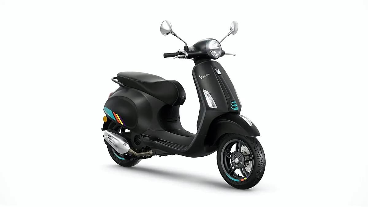 Vespa Sprint