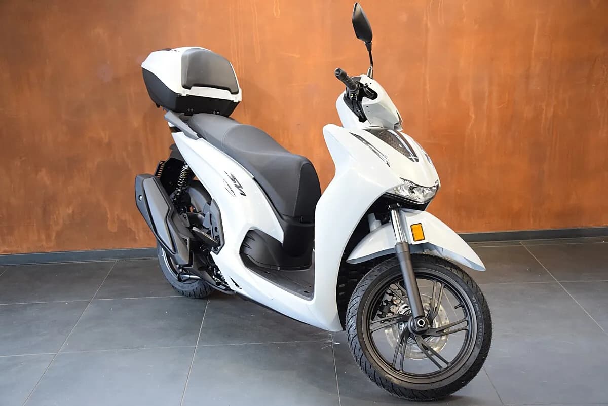 Honda SH