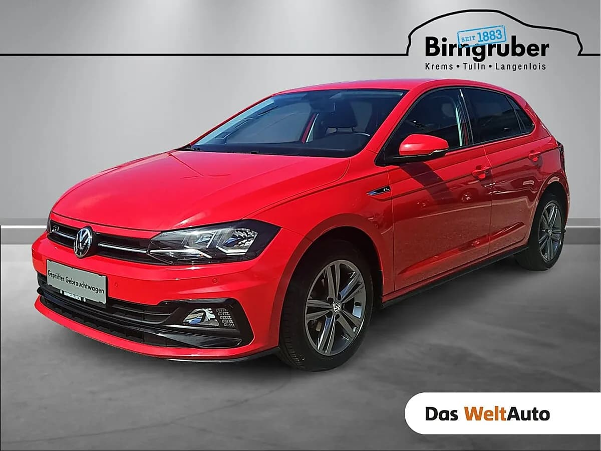 VW Polo