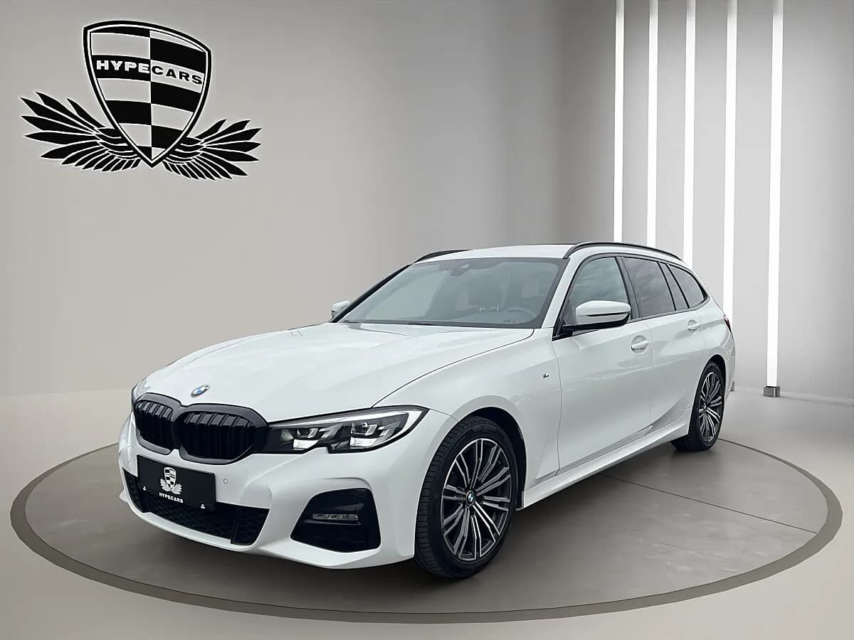 BMW 3er-Reihe