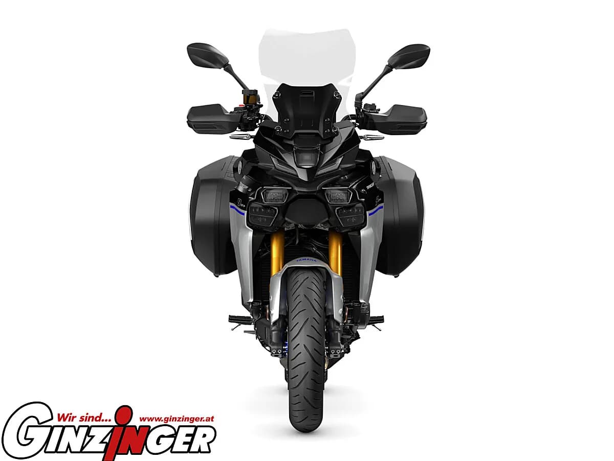 Yamaha Tracer