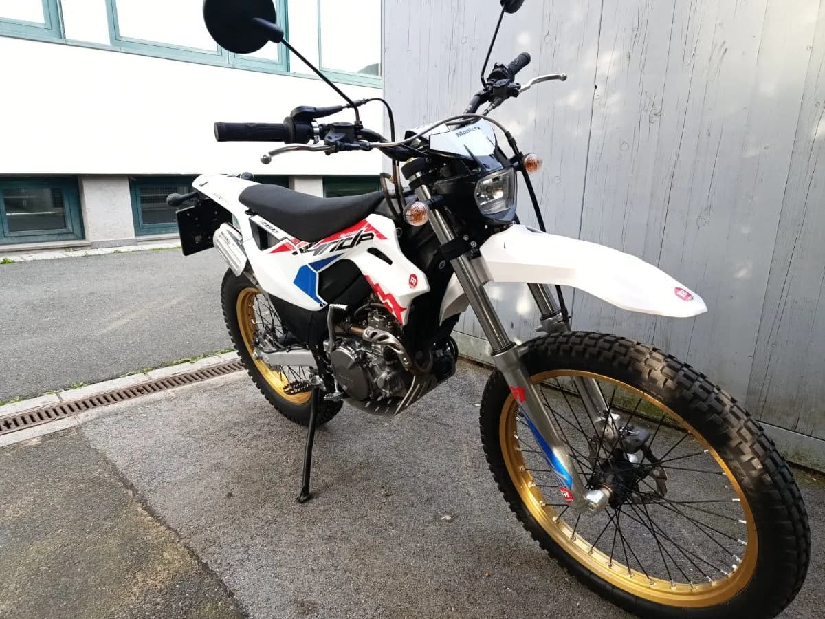 Montesa Sonstige