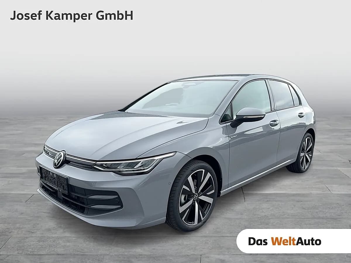 VW Golf