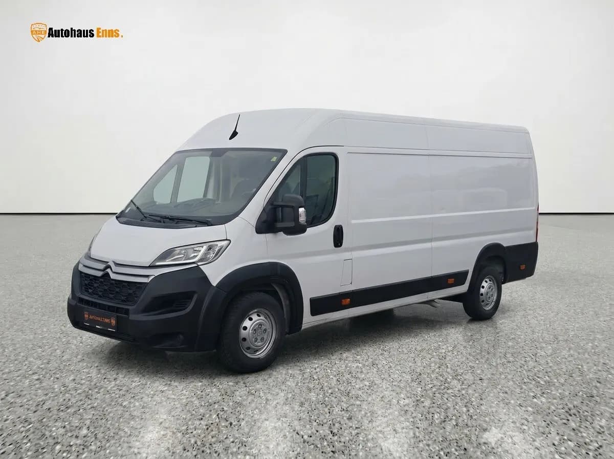 Citroën Jumper