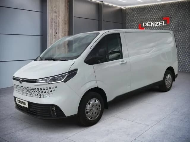 Maxus eDELIVER 7
