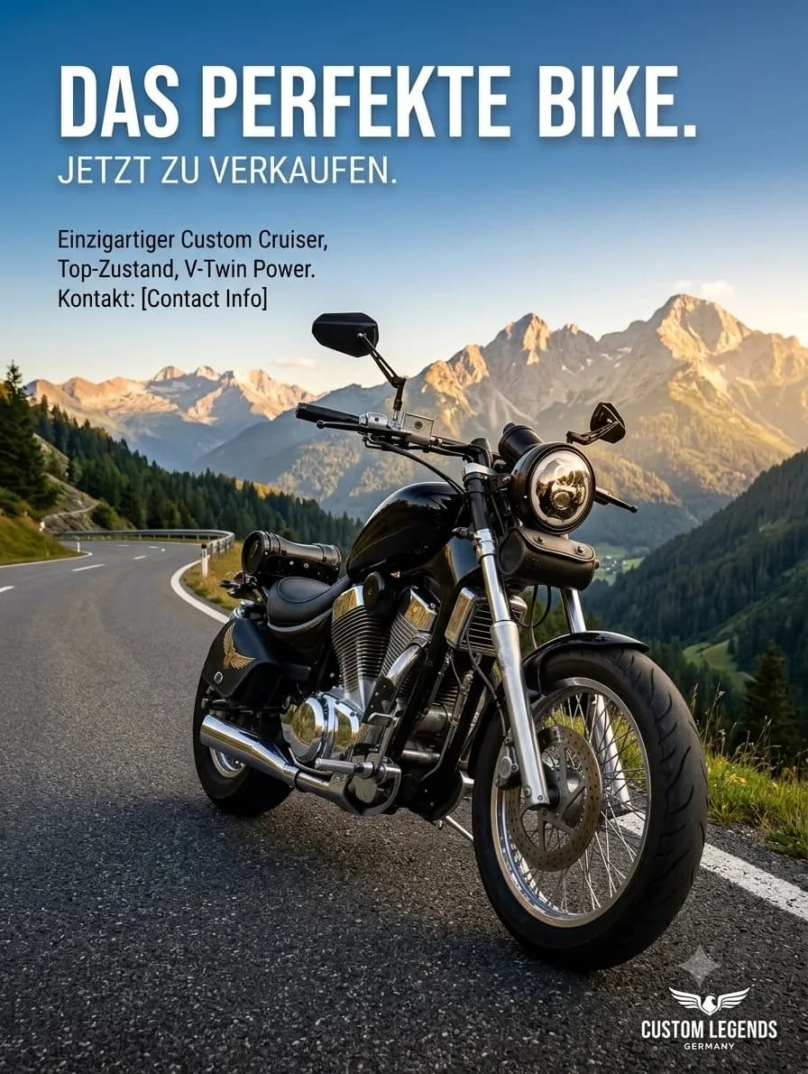 Suzuki VS
