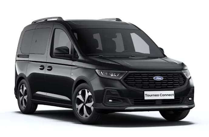 Ford Tourneo