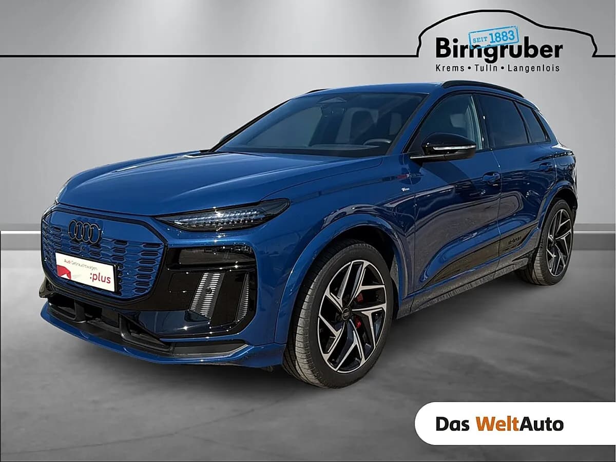 Audi Q6