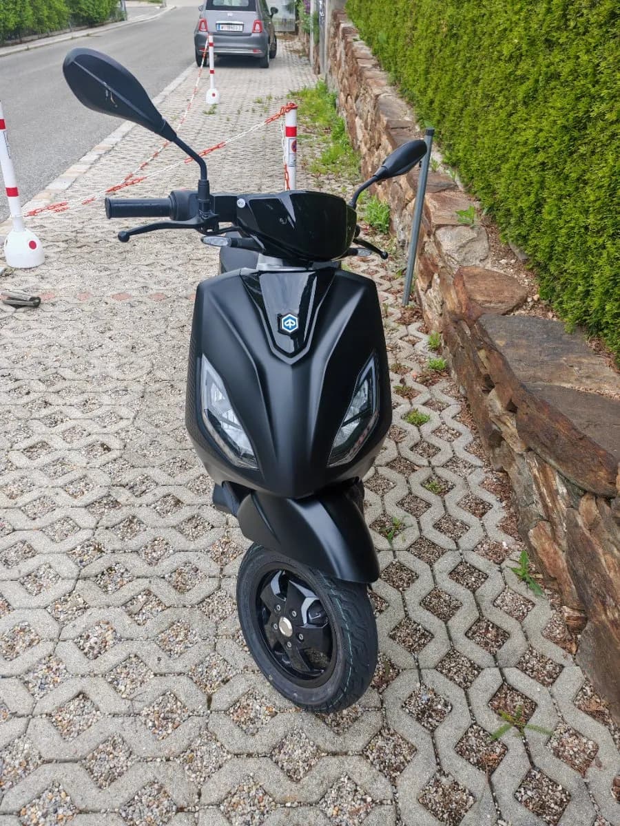 Piaggio Sonstige