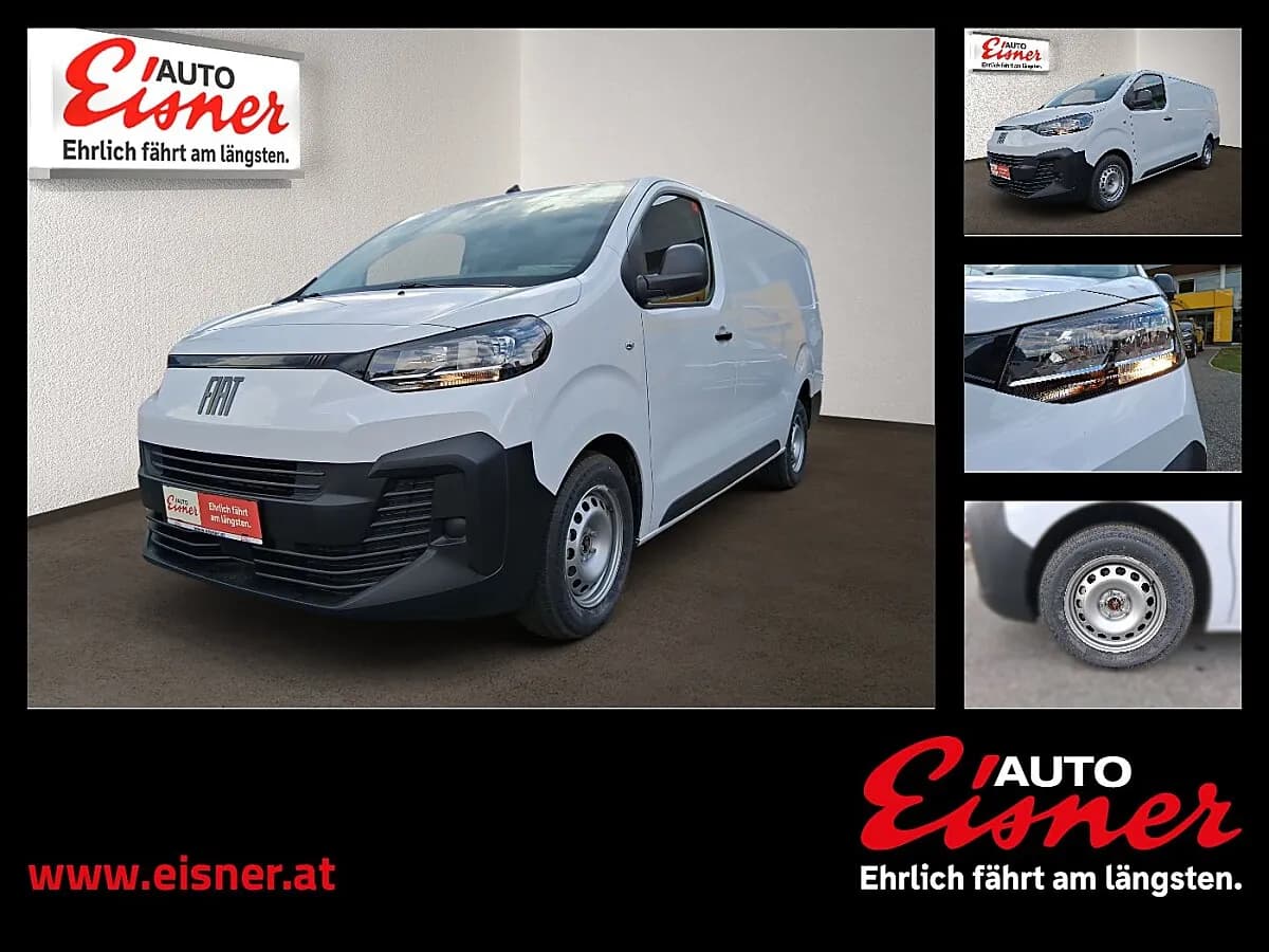 Fiat Scudo