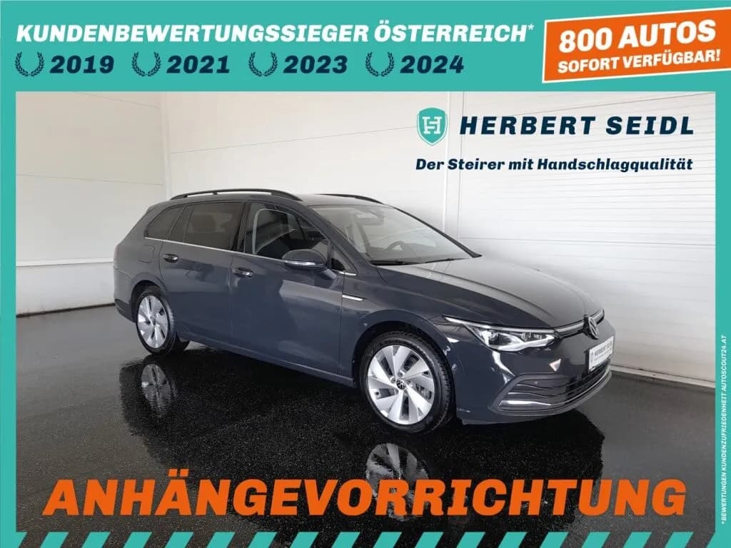 VW Golf