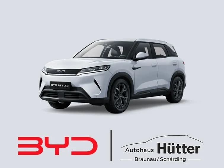 BYD Atto 2