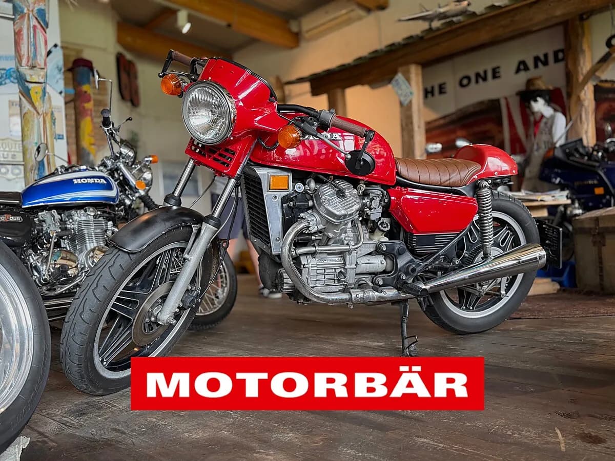 Honda Sonstige