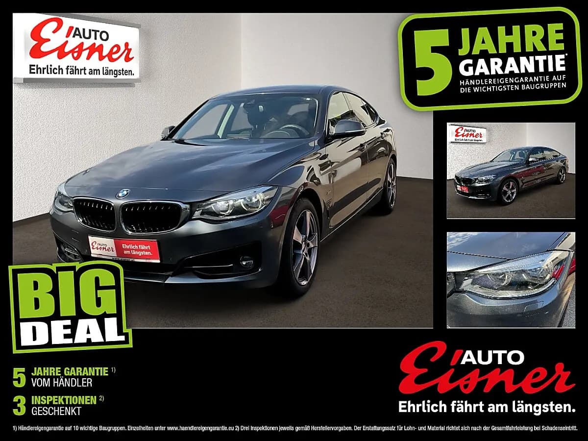 BMW 3er-Reihe