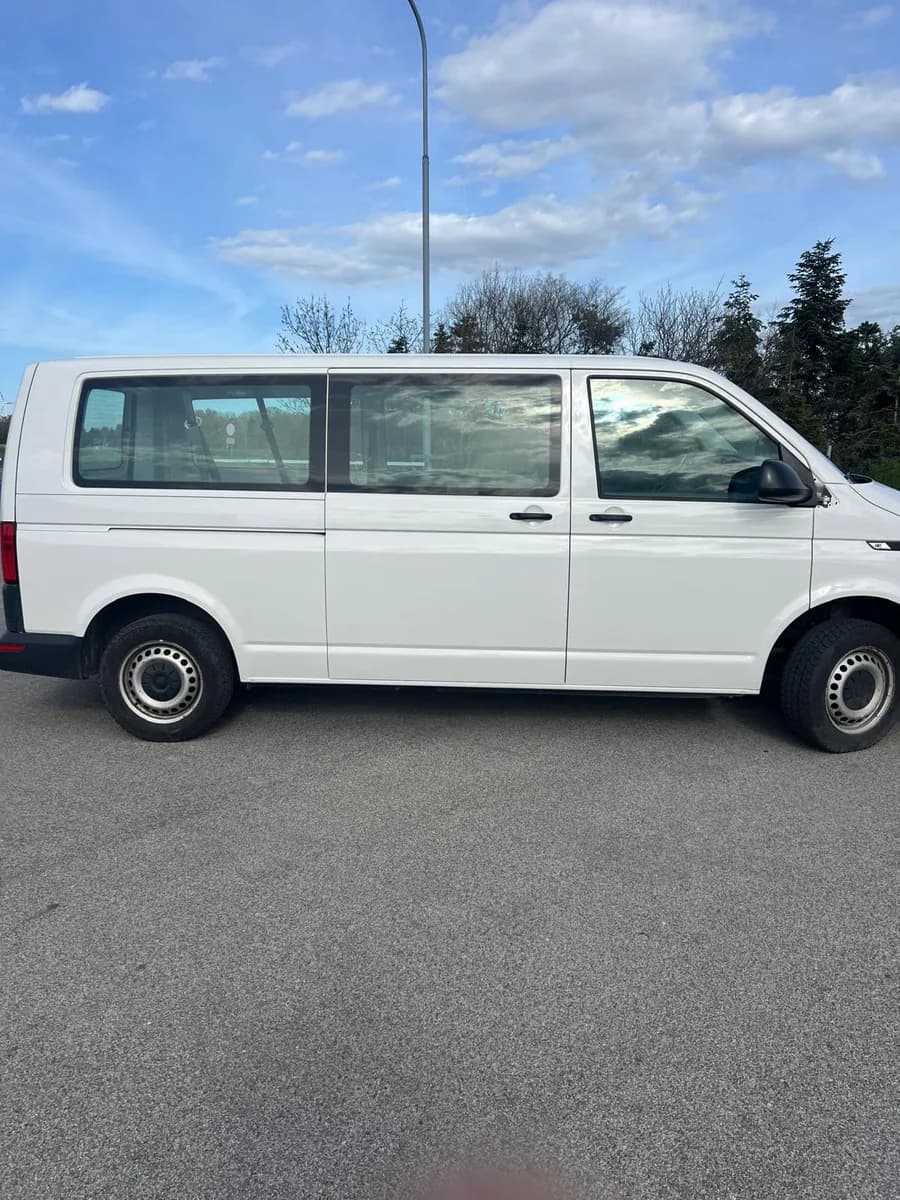 VW T6