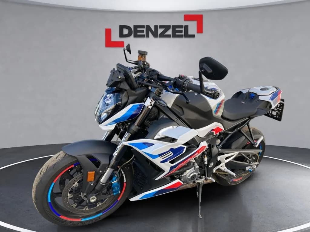 BMW M 1000 R