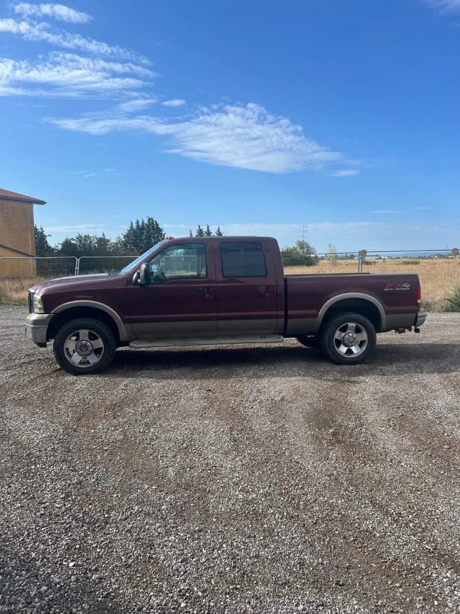 Ford F-Serie