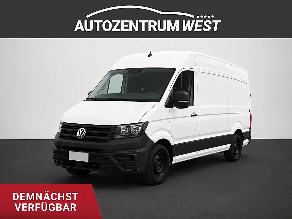 VW Crafter