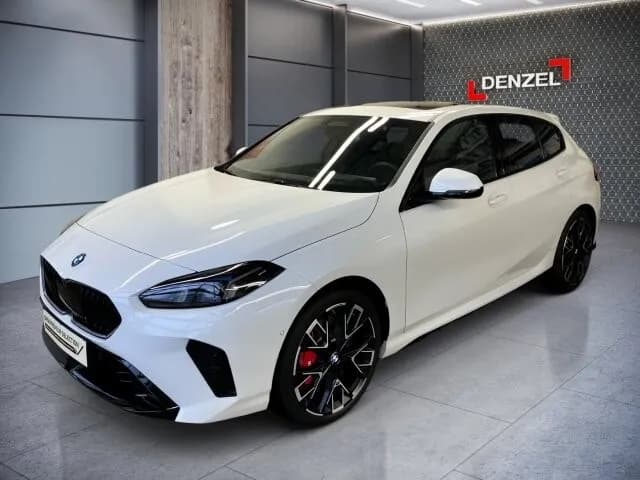 BMW 1er-Reihe