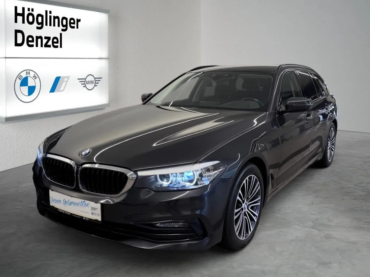 BMW 5er-Reihe