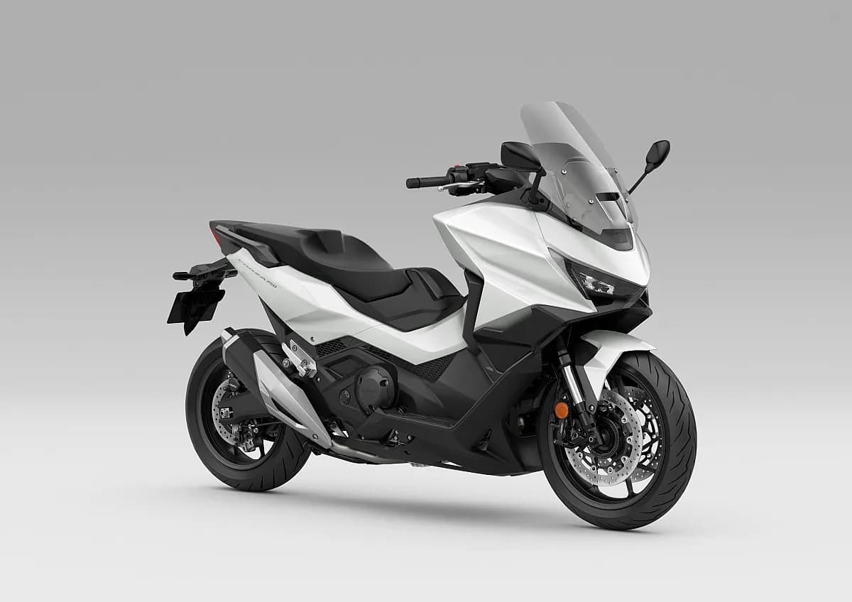 Honda Forza