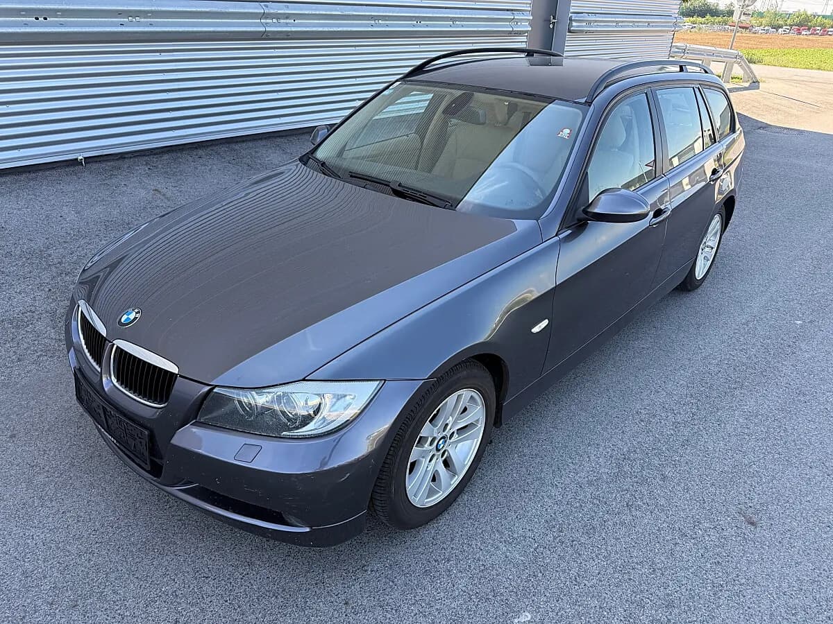 BMW 3er-Reihe