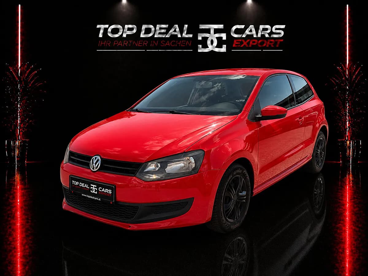 VW Polo