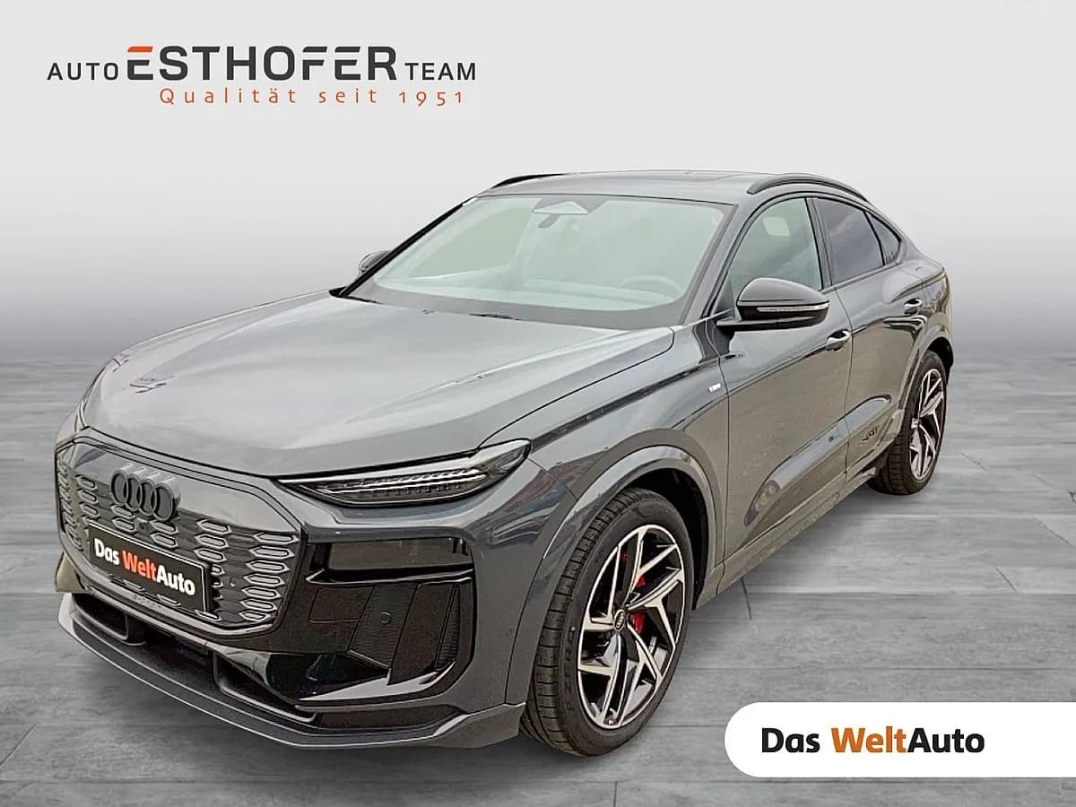 Audi Q6