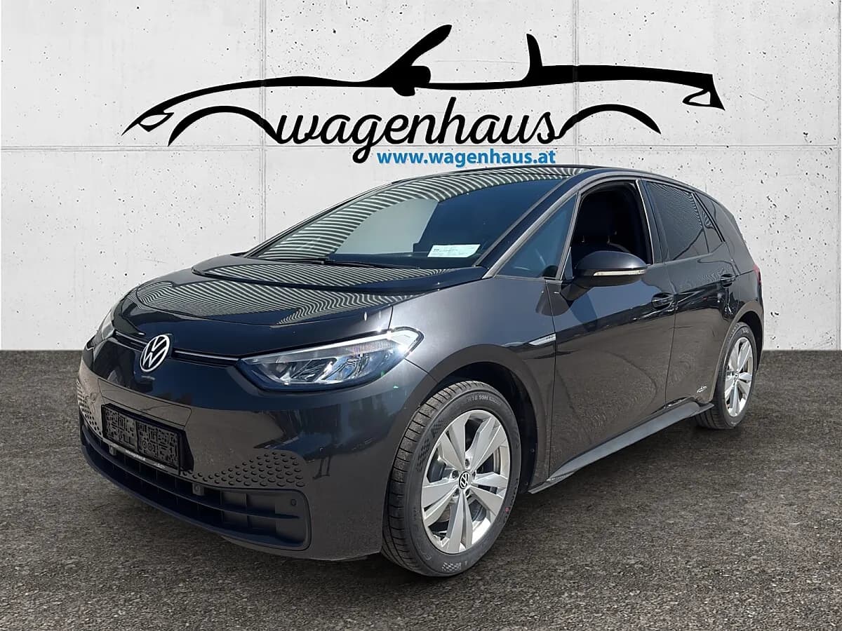 VW ID.3