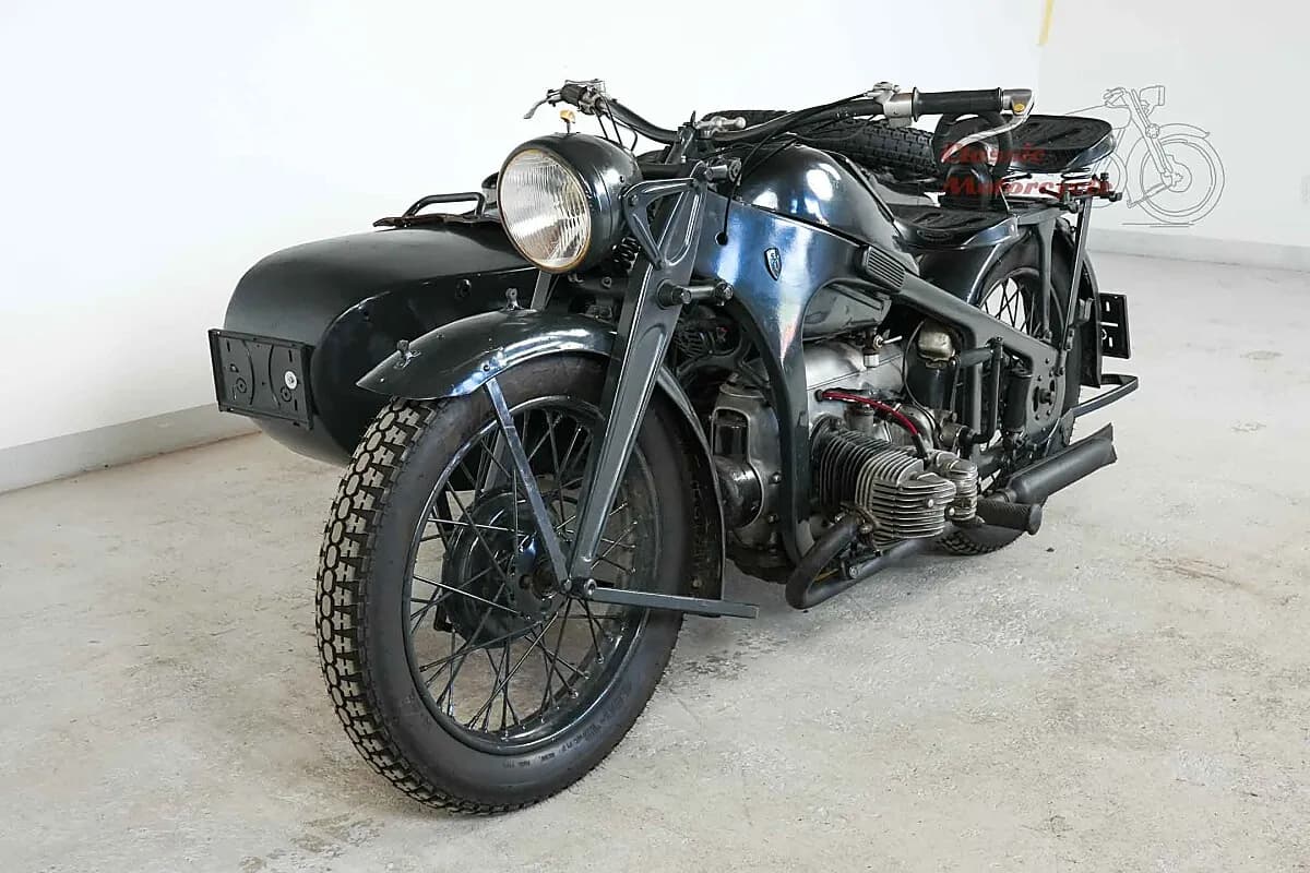 Zündapp Sonstige