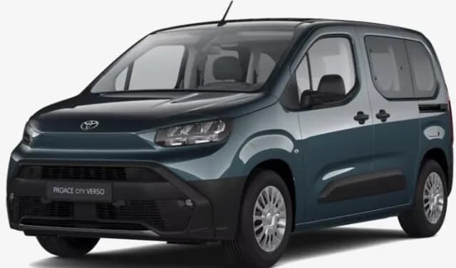 Toyota Sonstige