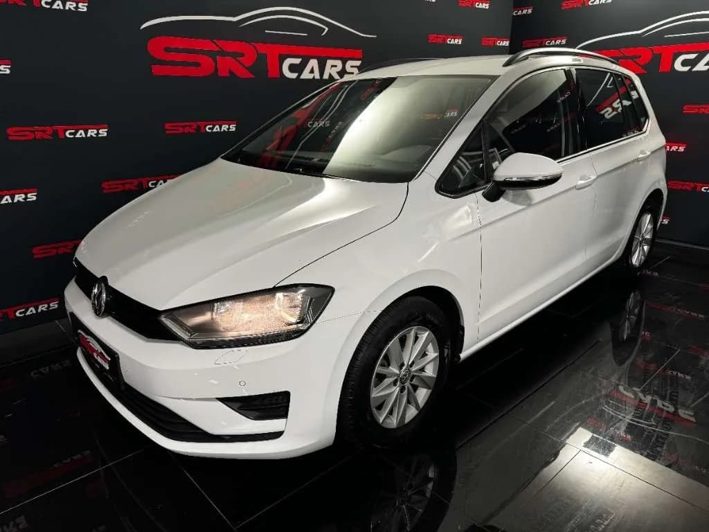 VW Golf