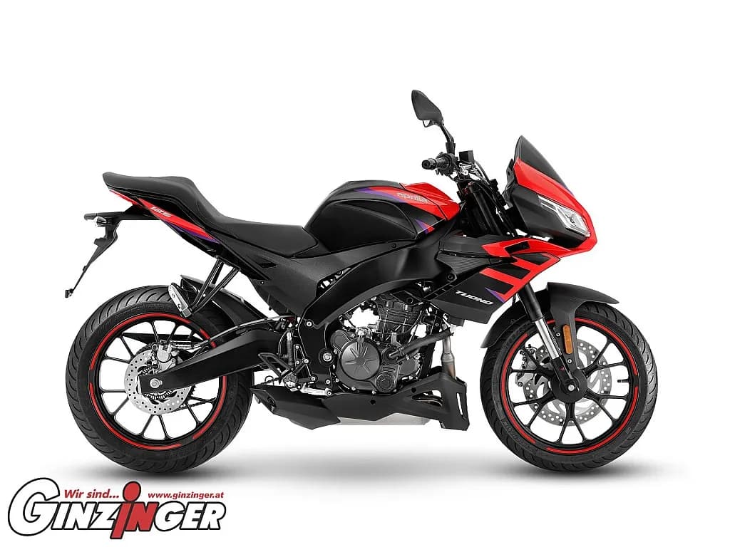 Aprilia Tuono