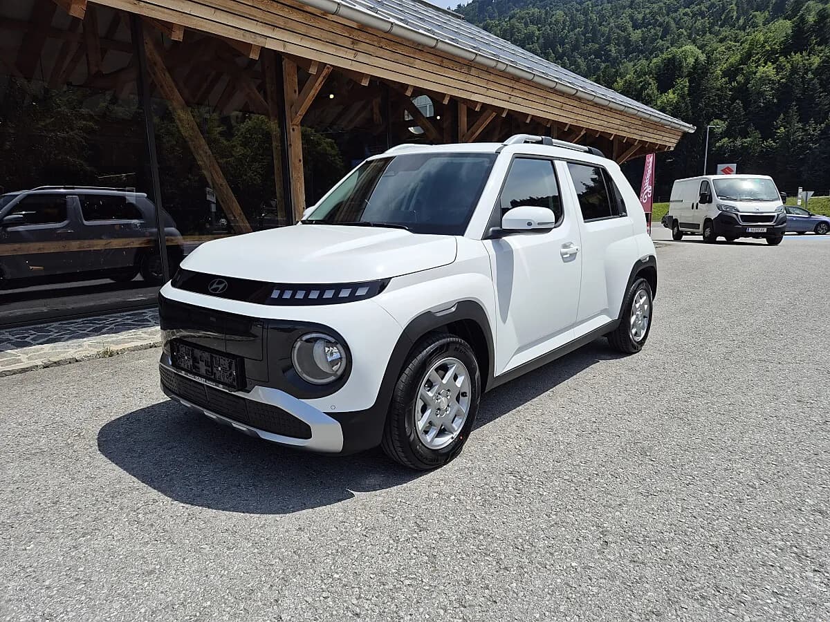 Hyundai Inster