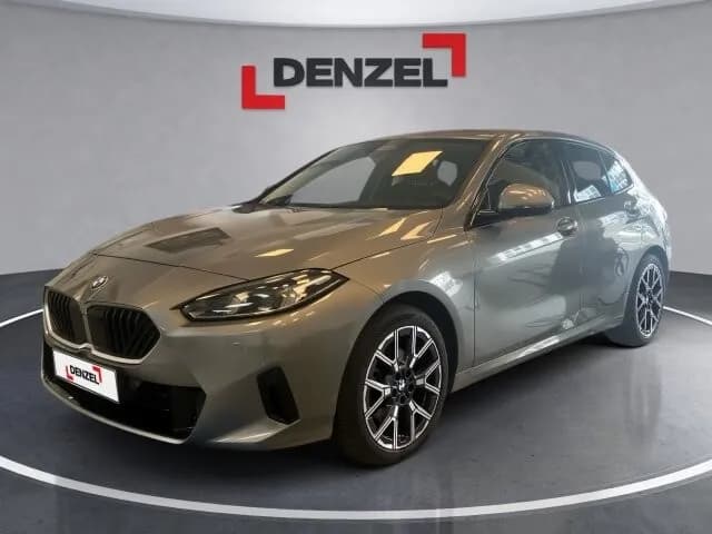 BMW 1er-Reihe