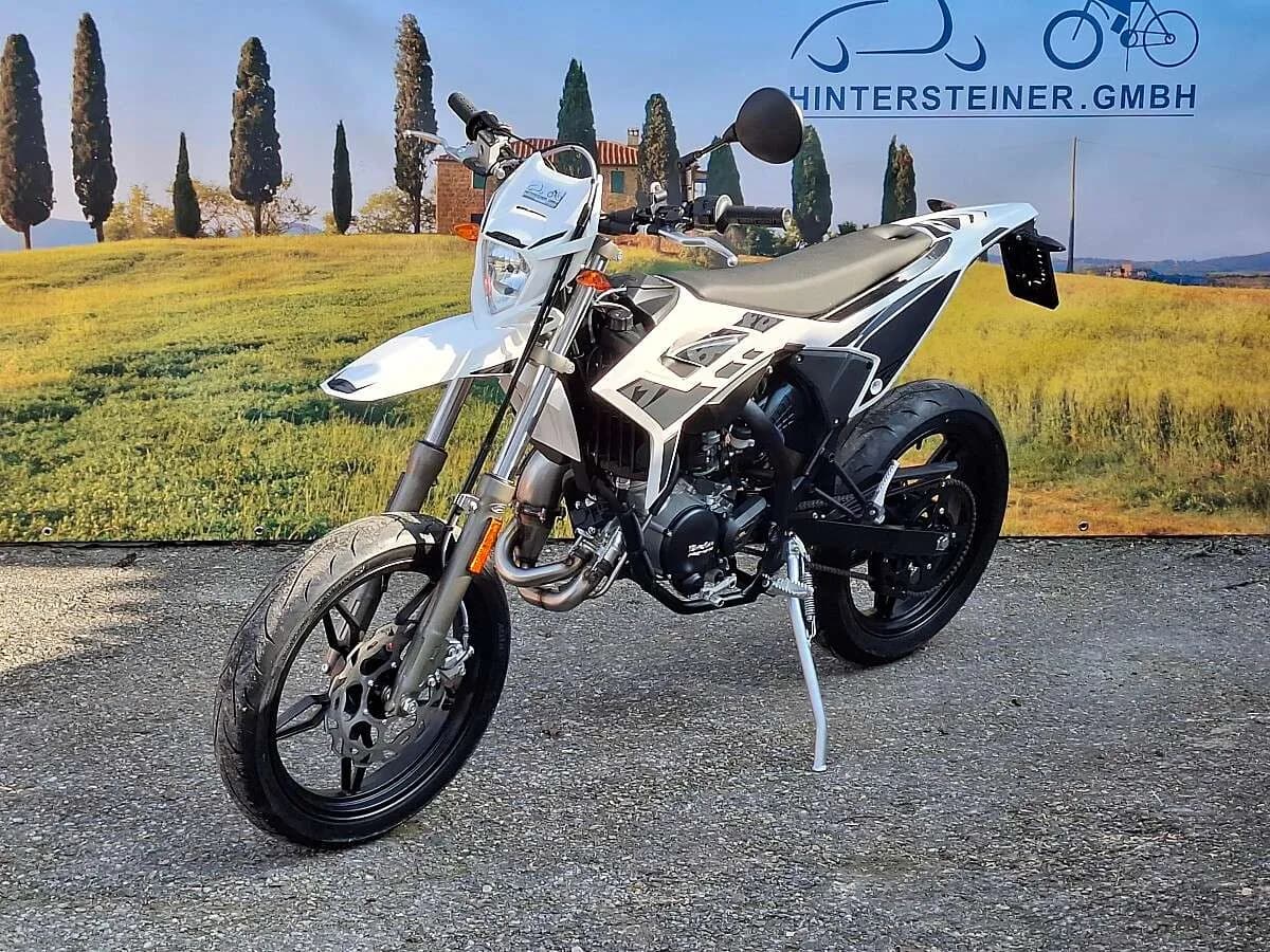 Beta RR