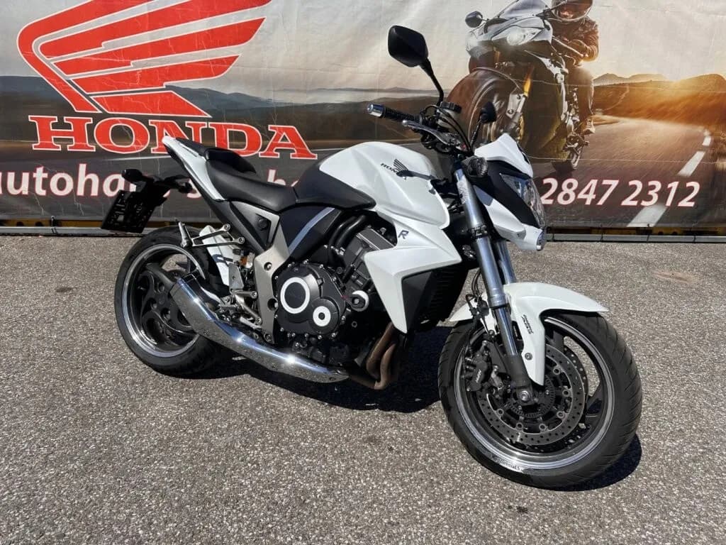 Honda CB