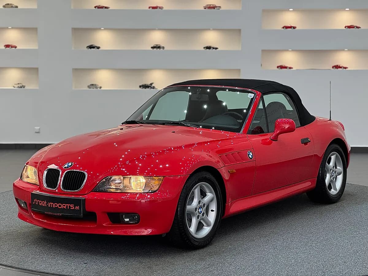 BMW Z3