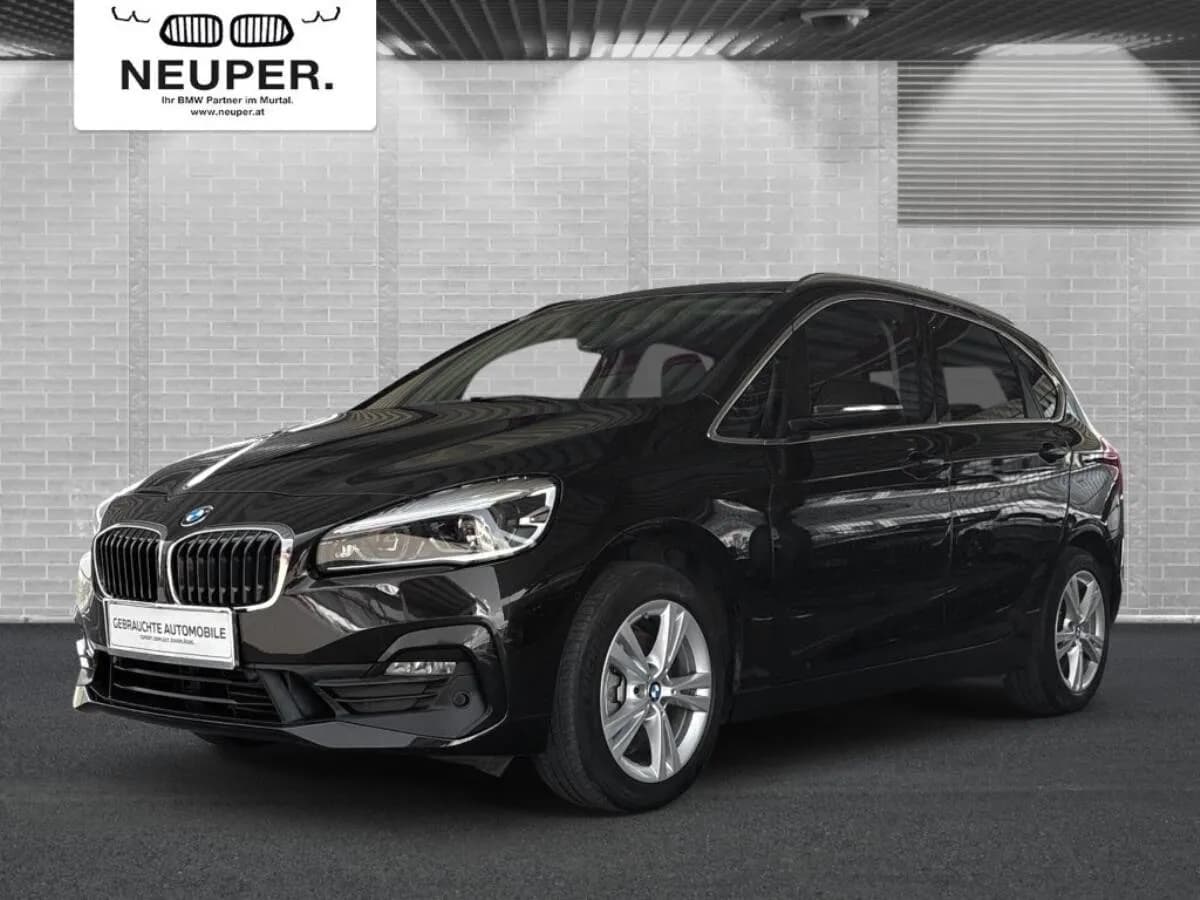 BMW 2er-Reihe
