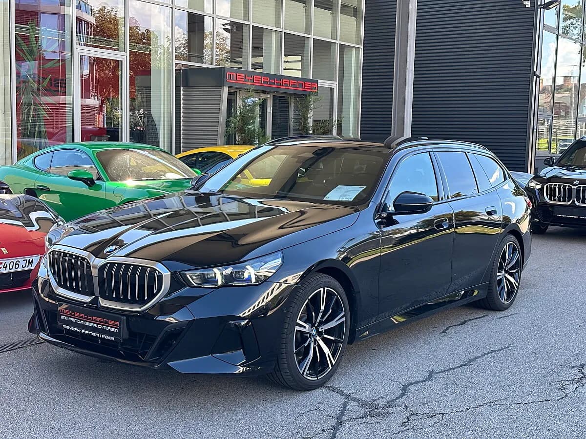 BMW 5er-Reihe