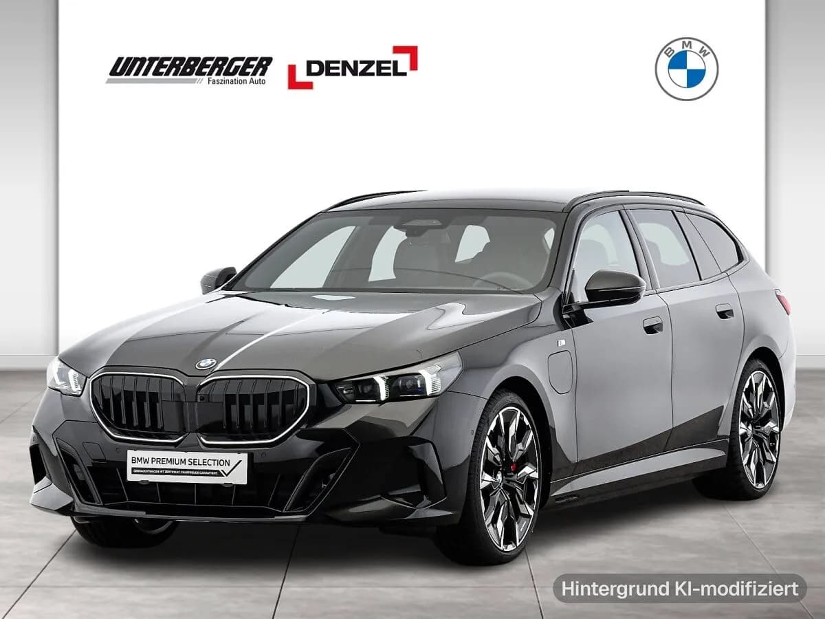 BMW 5er-Reihe