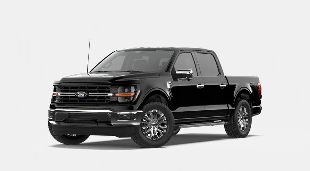 Ford F-Serie