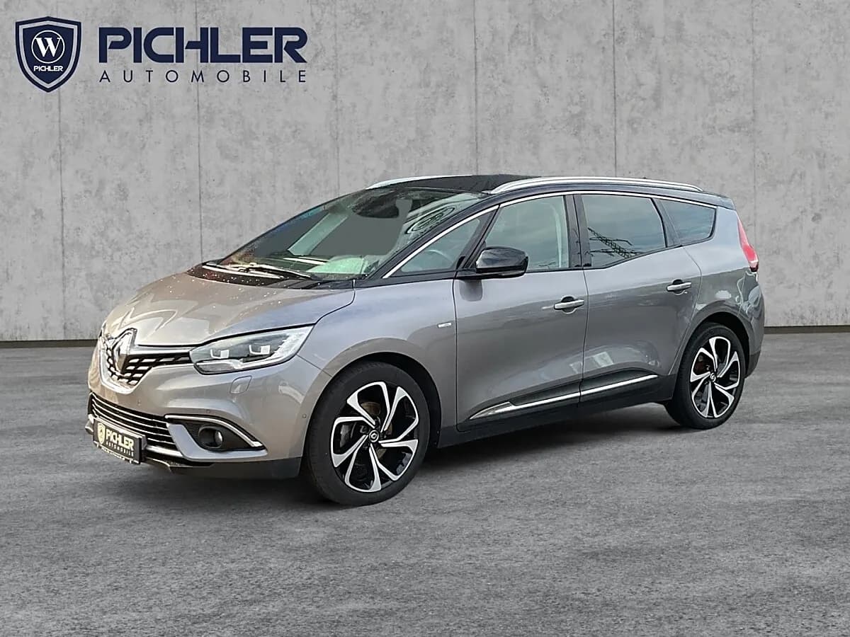 Renault Grand Scénic